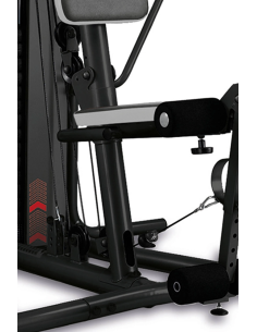Appareil de Musculation - MULTIGYM PLUS BH FITNESS  2