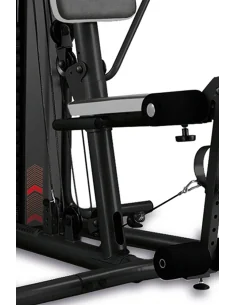 Appareil de Musculation - MULTIGYM PLUS BH FITNESS  2