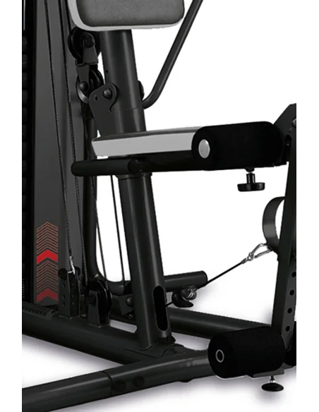 Appareil de Musculation - MULTIGYM PLUS BH FITNESS 