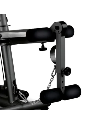 Appareil de Musculation - MULTIGYM PLUS BH FITNESS 