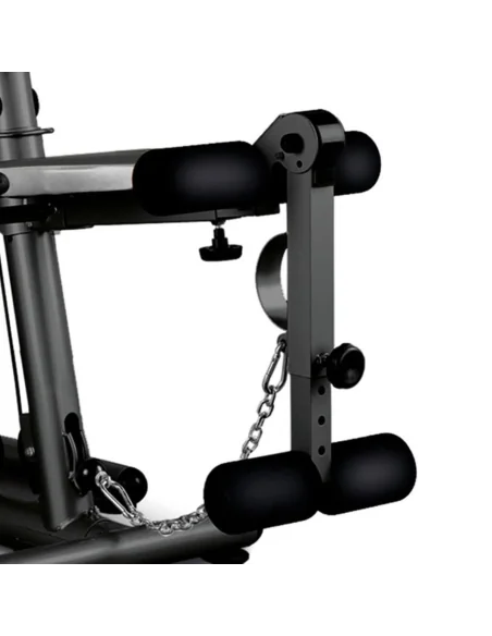 Appareil de Musculation - MULTIGYM PLUS BH FITNESS 