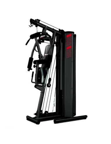Appareil de Musculation - MULTIGYM PLUS BH FITNESS 