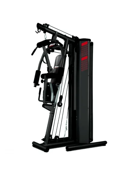 Appareil de Musculation - MULTIGYM PLUS BH FITNESS 