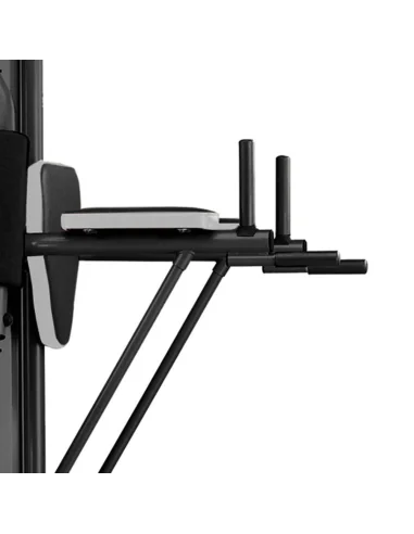 Appareil de Musculation - MULTIGYM PLUS BH FITNESS 