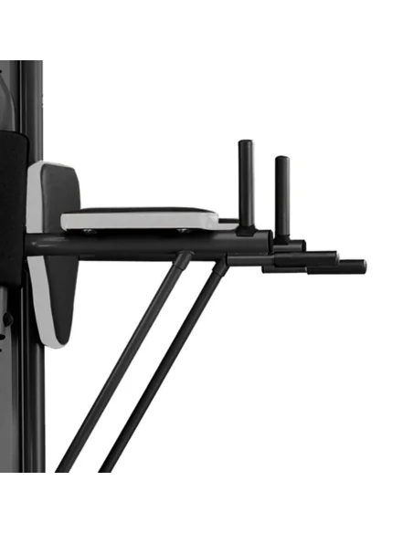 Appareil de Musculation - MULTIGYM PLUS BH FITNESS 