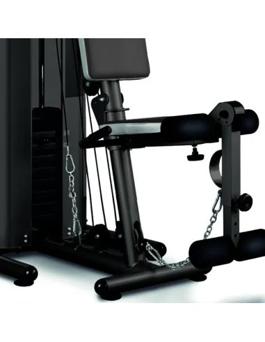 Appareil de Musculation - MULTIGYM PLUS BH FITNESS 