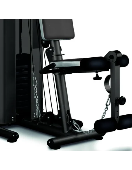 Appareil de Musculation - MULTIGYM PLUS BH FITNESS 