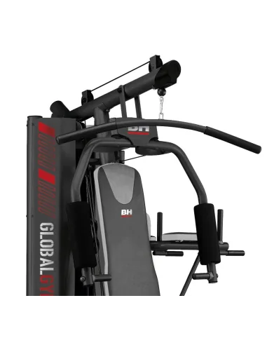 Appareil de Musculation - MULTIGYM PLUS BH FITNESS 