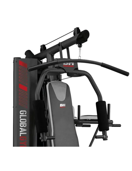 Appareil de Musculation - MULTIGYM PLUS BH FITNESS 