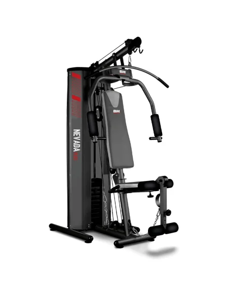 Appareil de Musculation - MULTIGYM PLUS BH FITNESS 