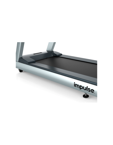TAPIS COURSE PROFESSIONNEL  TAPIS DE COURSE PROFESSIONNEL RT500 IMPULSE 