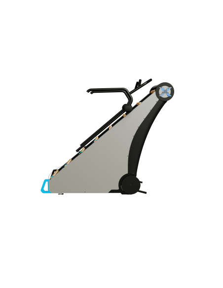 Jacob Ladder X Nautilus GymCardio 