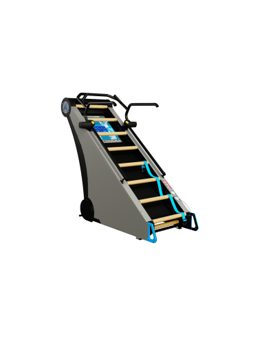 Jacob Ladder X Nautilus GymCardio 