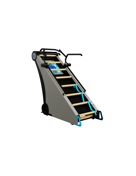 Jacob Ladder X Nautilus GymCardio 