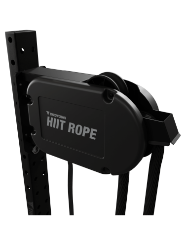 Hiit Rope StairmasterStair MasterCardio 