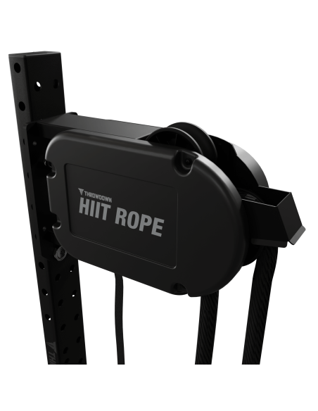 Hiit Rope StairmasterStair MasterCardio 