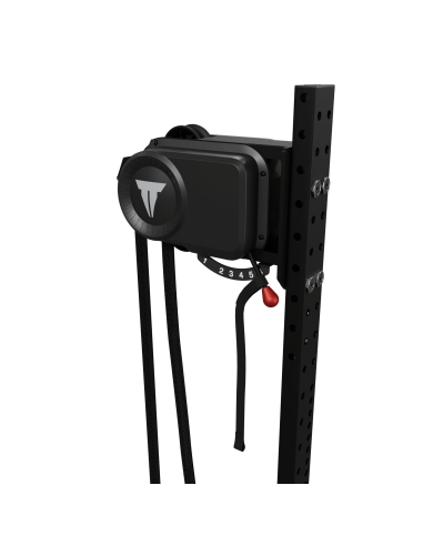 Hiit Rope StairmasterStair MasterCardio 