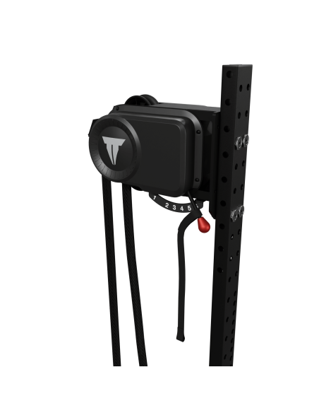 Hiit Rope StairmasterStair MasterCardio 