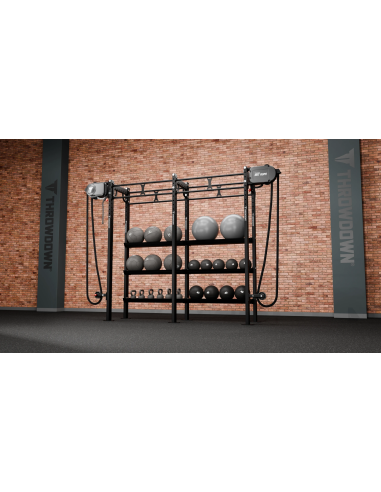 Hiit Rope StairmasterStair MasterCardio 