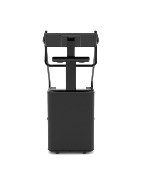 Primal Performance Series Stair Climber
PRIMAL  STRENGHT EQUIPMENTClimber/Grimpeur 