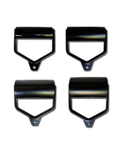 Rolling Handle four-way Set Robert Baraban