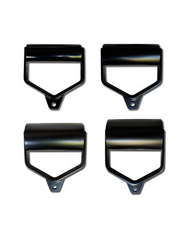 Rolling Handle four-way Set Robert Baraban 