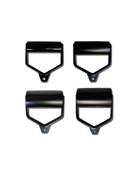 Rolling Handle four-way Set Robert Baraban 