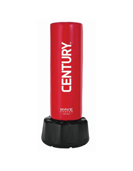 Punching CENTURY Wavemaster XXL PRO Rouge 