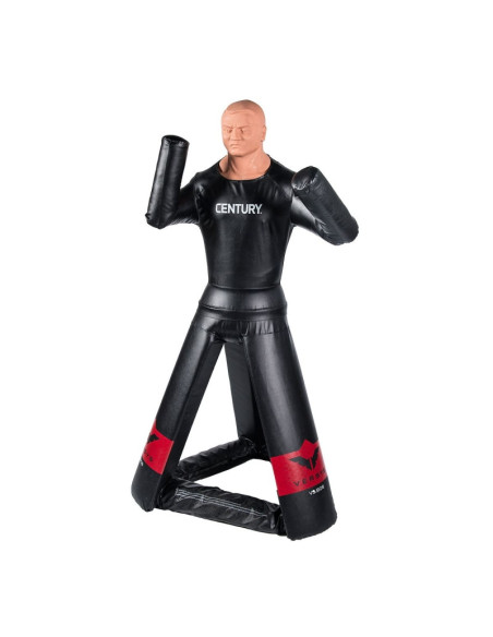 Base de frappe CENTURY Versys VS Bob 