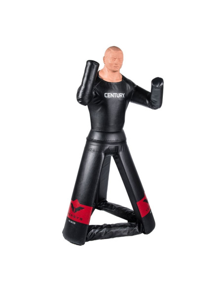 Base de frappe CENTURY Versys VS Bob 