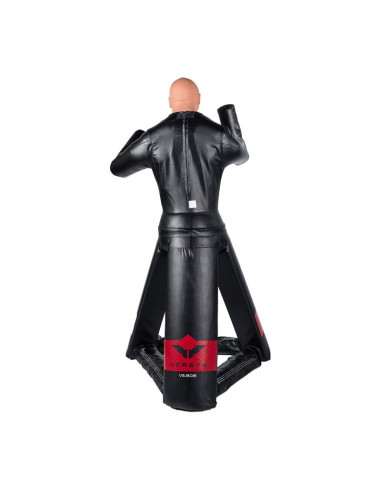 Base de frappe CENTURY Versys VS Bob 