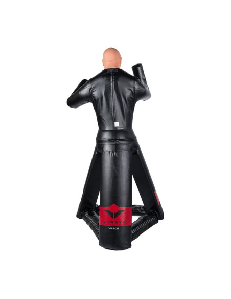 Base de frappe CENTURY Versys VS Bob 