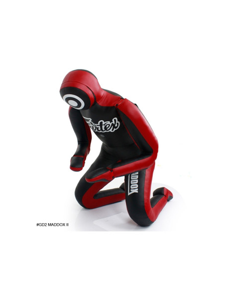 Mannequin de Grappling FAIRTEX GD2 Maddox V2 