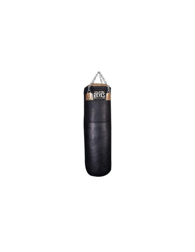 Sac de frappe REYES - 1m30  / 55Kg 