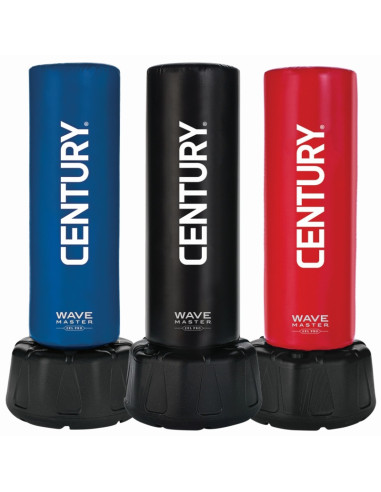 Punching CENTURY Wavemaster XXL PRO Bleu 