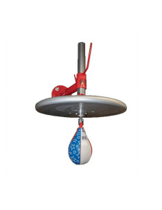 Plateforme de vitesse Reyes Ajustable 