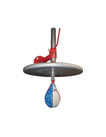 Plateforme de vitesse Reyes Ajustable 