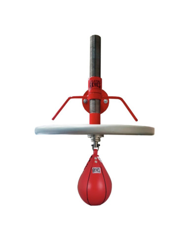 Plateforme de vitesse Reyes Ajustable 