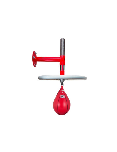 Plateforme de vitesse Reyes Ajustable 