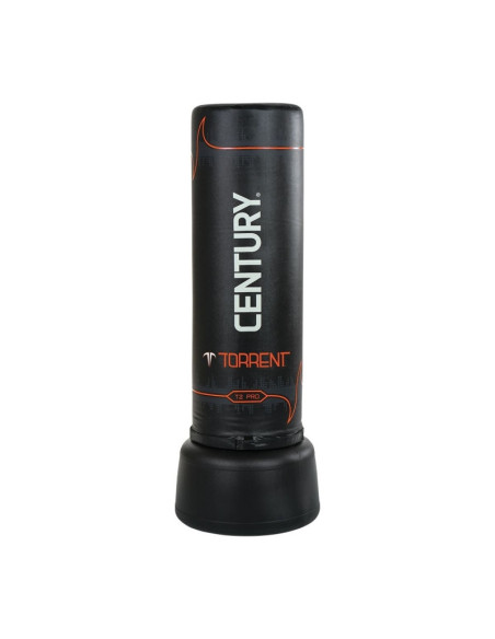 Punching CENTURY TORRENT T2 PRO NOIR 