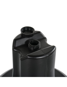 Punching CENTURY TORRENT T2 PRO NOIR  2