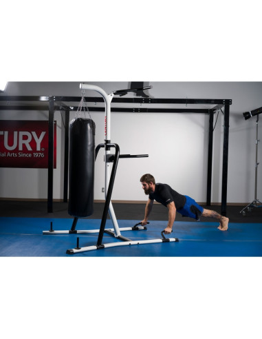 Portique d'entrainement Fitness CENTURY 