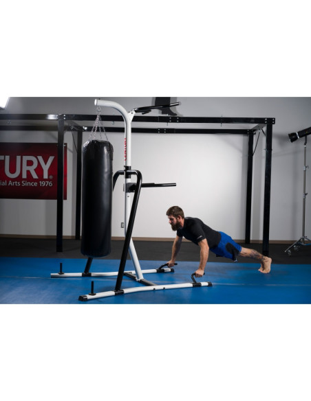 Portique d'entrainement Fitness CENTURY 