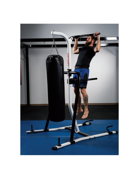 Portique d'entrainement Fitness CENTURY 