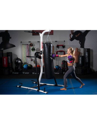 Portique d'entrainement Fitness CENTURY 