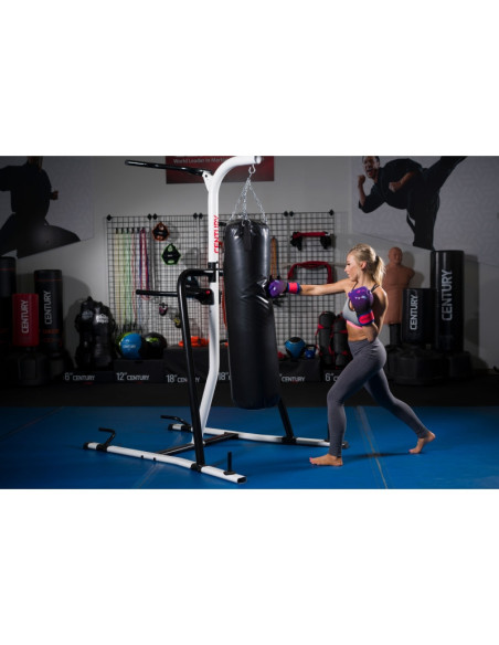 Portique d'entrainement Fitness CENTURY 