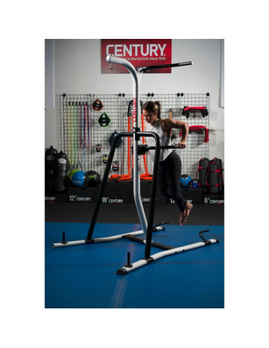 Portique d'entrainement Fitness CENTURY 