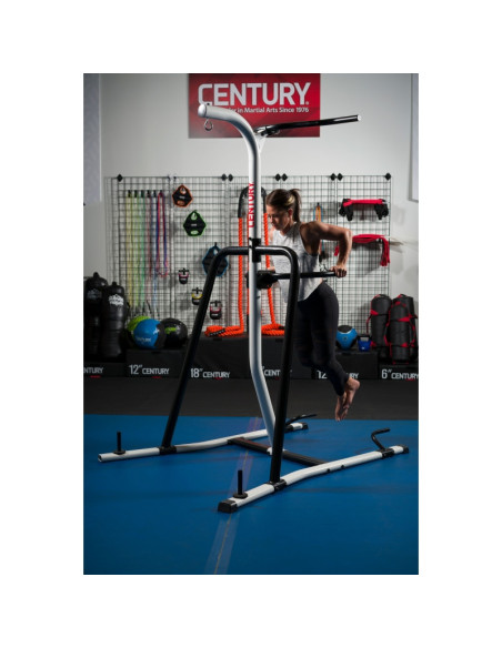 Portique d'entrainement Fitness CENTURY 