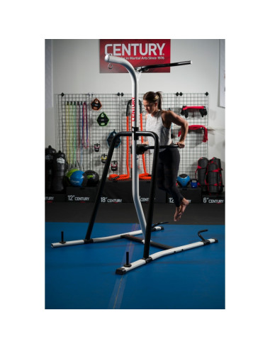 Portique d'entrainement Fitness CENTURY 