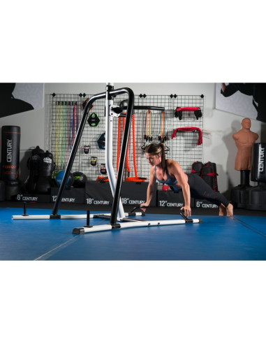 Portique d'entrainement Fitness CENTURY 
